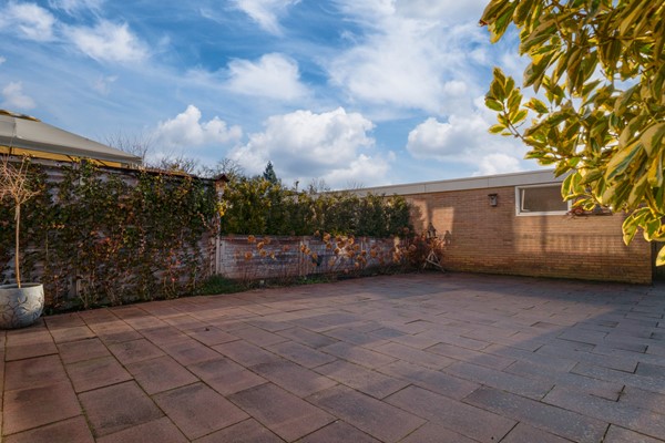 Medium property photo - Willem de Zwijgerlaan 126, 6904 CR Zevenaar